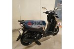 Yamaha Gear Ultima Hybrid Tahun 2025